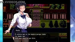 Scars Of Summer Parte 1 Gameplay Sub-Español