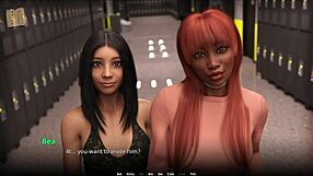 wvm 284 with fat curvy outfit cute 3d