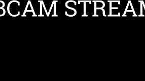 Puan Jahat Kongkek Hamba Dengan Strapon Di Webcam