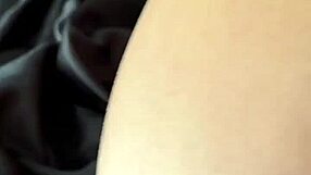 18yo latina slut fucks during lingerie photoshoot - backstage sex.