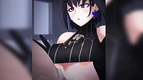 want to see hentai titty fuck compilation?