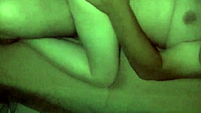 rubbing nicely on my husband's before he comes to me