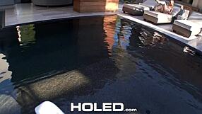 Brat Aspen Ora Deserves Deep Anal Punishment