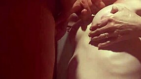 wife and i fool around, then shorts off