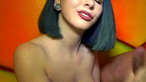 amateur webcam girls teasing with blowjobs and facials, spoken in german