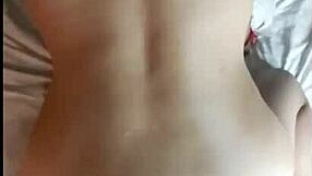 Big tits milf rides cowgirl and gets fucked hard