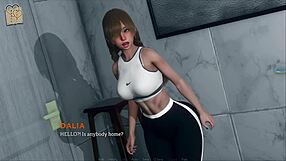 Eternum 12: An Intriguing Game Adventure with Surprising Twists