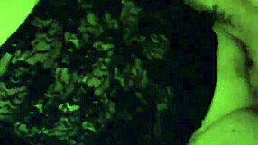 Beautiful Face and Hard Cock Shemale Stephanie Clover Masturbates