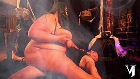 witchy halloween ft brother love