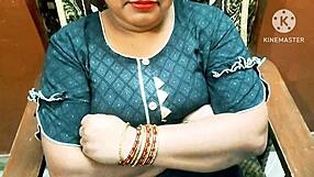 Desi bhabhi fucks neighbor boys hardcore