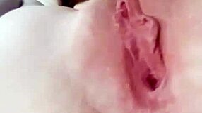 I love this tattooed pussy masturbation compilation with natural tits and close up