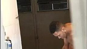 joao o safado ganhou boquete da pernocas na varanda pra todos os vizinhos verem