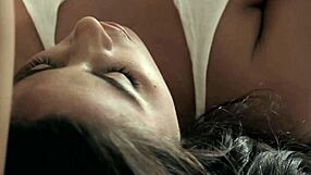 Watch This Busty Babe Finger Herself?