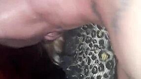 I Suck That Big Dick So Good