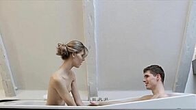 Hey, Amateur Teen Sucks and Fucks with Pure Energy