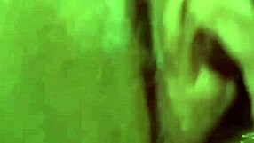 hey, wanna see me pound this creamy pregnant pussy in pov?