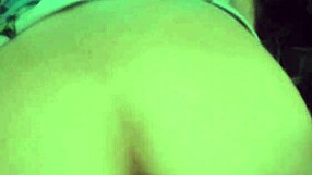 Cheating slut teen 18+ takes monster cock before boyfriend is home