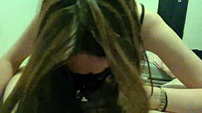 He Cums In My Mouth And I Swallow It All!