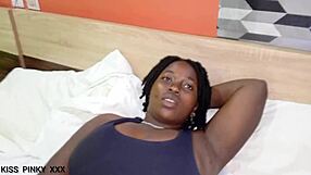 kiss pinky xxx first video feels so hot