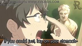 Hey, check out this clever classroom trick with feet and deception