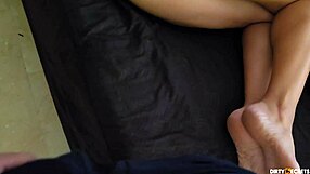 I Strike a Deal with Stepson to Screw My Wife and Keep My Secret Safe. No Word to My Trans Girlfriend!