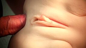 Fuck her white ass in this real doll fetish scene