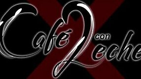 Follando Con Mi Hermanastra Mientras Los Papas Estan En La Sala