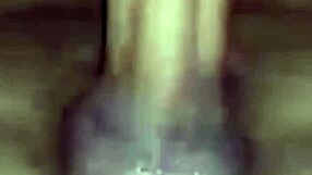 teen asian rides friend, switches holes for anal cumshot