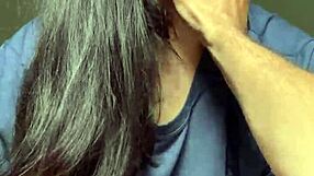 I've never sucked such a delicious cock, my mouth is drooling as I swallow ragnar blanc deepthroat