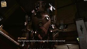 Eternum 183 Game Highlights and Features