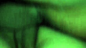 Voyeuristic pleasure of rich and homemade sex with a creampie ending