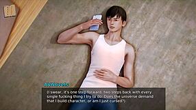 Explore The Intriguing World Of Academy 186 Game.