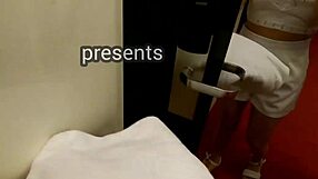 Marina Gold's Intense Orgasms: Rough Anal Vs. Gentle Missionary In Shower