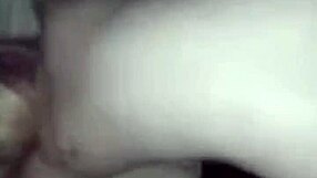 hey, just messing around with sexy mommy jenn and her huge tits