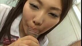 desperate japanese teen collage girl fucked and creampied by teacher