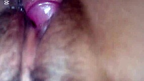 Athletic Latina Teacher Engages in POV Sex with Student at Home After University Classes