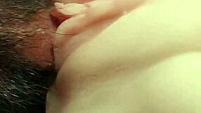 I like to fuck her pussy