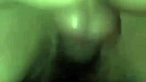 good looking gay guys dive into intense bareback pounding