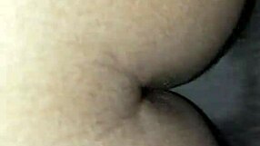 I share my personal experience with anal sex in a group setting