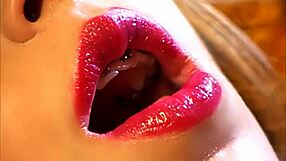 היי, סצנת הארדקור של דולצ'ה אלקטרה כוללת אנאל חלק עם זין גדול בפוב אינטרסייל... כל כך אינטנסיבי!