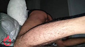 Fleshlight Homemade Session