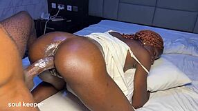 Church Girl Takes My Load Deep in Her Tight Pussy