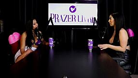 Amy Yamaguchi, Hotwife Seeking Cuckold, Goes to Swing and Fucks Sixteen Men in Orgy.