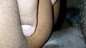 I share my personal experience with anal sex in a group setting