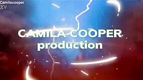 Kendall Quinn DOBI svoj PRVI ANALNI udarec z intenzivnostjo