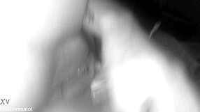 Darkroom pussy insertion 😈