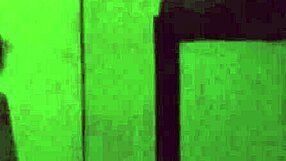 Ebony massage therapy interracial fuck caught on cam