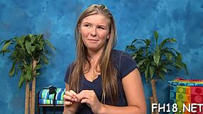 Wanna try full body massages with me today?