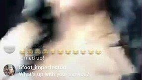 favor of love deelishis getting exposed for being a bitch at the video shoot 😡