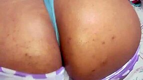 be careful with my ass you're destroying it